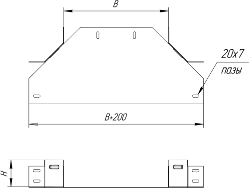 -  VS 5050, s=0,7, ZN  2