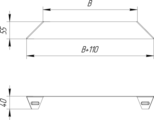 ������ �-��������� ����������� KVS 200, S=1,5, �� ���� 2