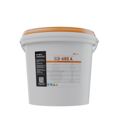 ��-680� ������ ���������������� ������������� �����������, 25 ��