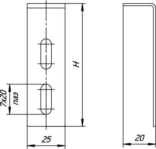  CKLSS 150, AISI  2