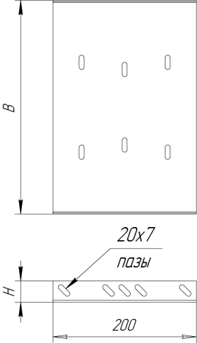     STC 50100, S=1,0, =30, HDZ  2